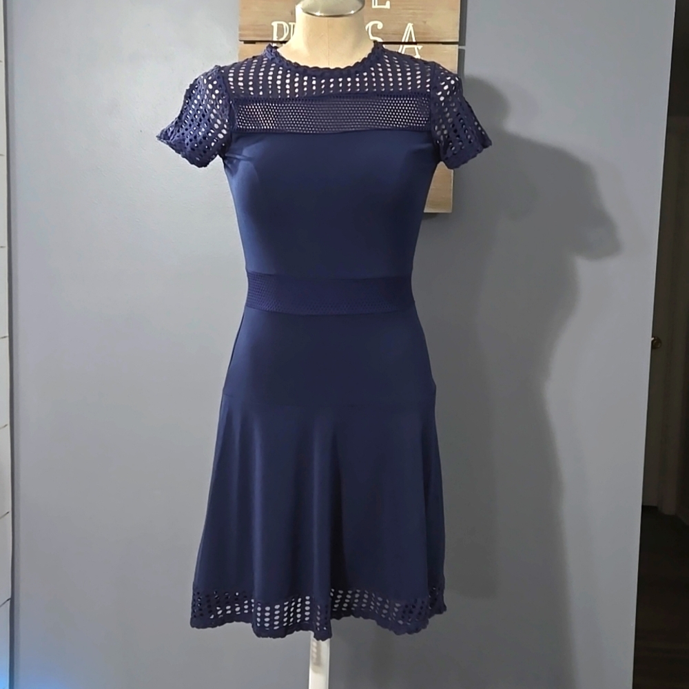 MK Dress